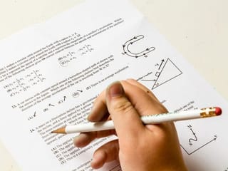 Grade 12 Indian student dies of heart attack during exams