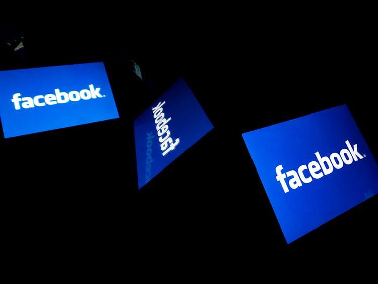 Facebook logo