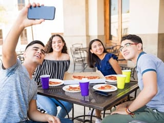 Gen Z in the UAE: Future forward