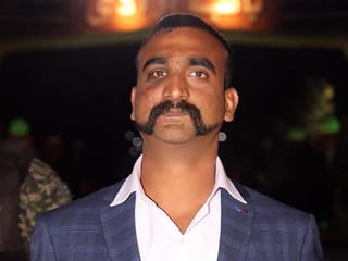 India-Pakistan conflict: Pakistan releases captured Indian pilot