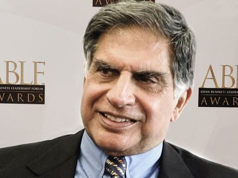 Ratan Tata