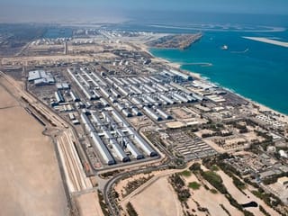 Dubai launches World Logistics Passport at Davos 