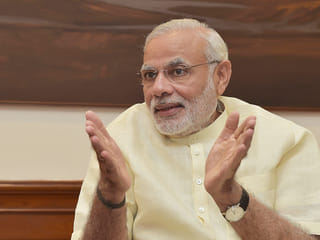 India: PM Modi to embark on two-day visit to Saudi Arabia