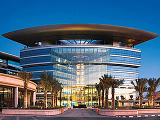 Dubai Airport Freezone Authority (DAFZA) is one among the 3 freezones to receive support under the initiative.