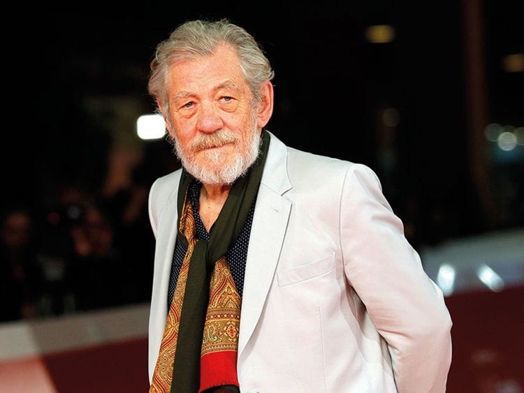 190304 Ian McKellen