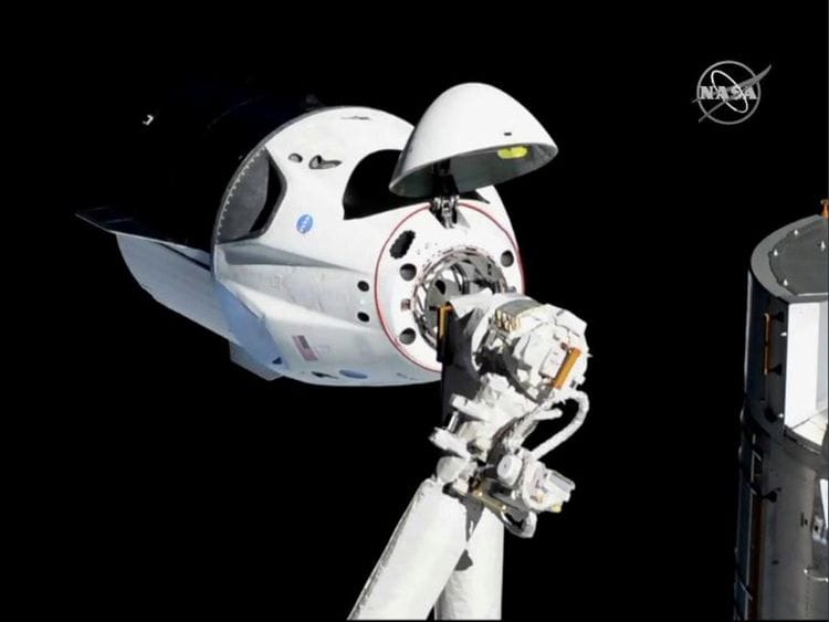 190304 SpaceX