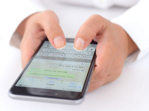 Phone users have been advised not to share their personal details to protect themselves against mobile identity theft.