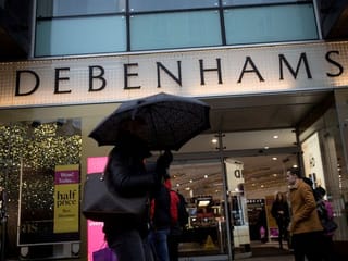 Kuwait's Alshaya retains 'Debenhams' rights after deal with new owner boohoo group