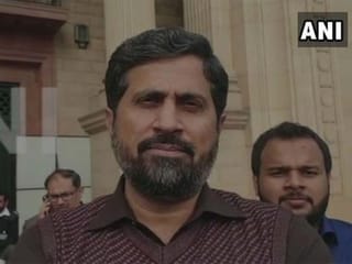 Pakistan minister quits amid criticism over anti-Hindu remarks