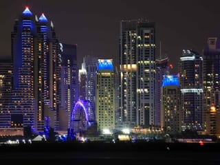 How to: Buying property in Dubai with a Dh1m budget