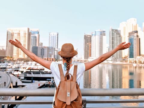 A happy city has open communities, not closed gates.