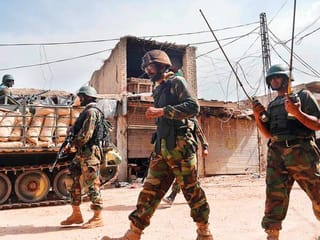 Why Pakistan must crackdown both ‘good' and 'bad' Taliban