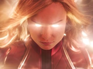 ‘Captain Marvel’ review: Brie Larson-led film ticks all the boxes