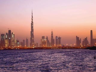 UAE's 'gold card' to boost investments