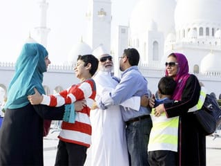 List of public holidays in the UAE for 2020