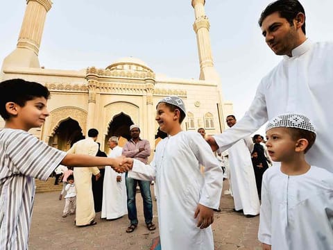 UAE public holidays have now been unified for public and private sector employees