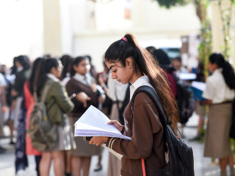 CBSE exams begin tomorrow: 10 things UAE Class 10, 12 students must do tonight