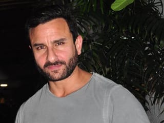Saif Ali Khan on his 27 years in Bollywood and film regrets