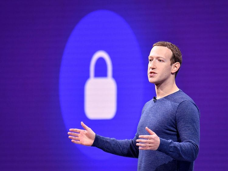 190307 Zuckerberg