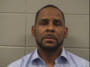R Kelly back in custody for failing to pay child support