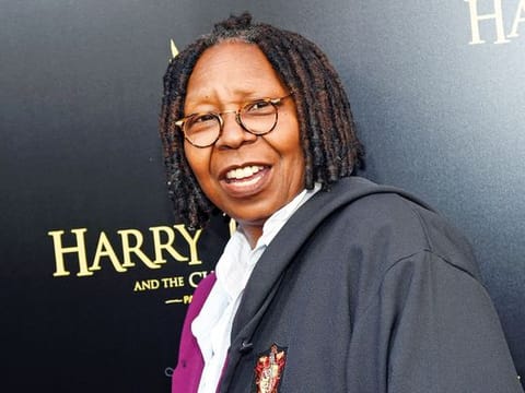 Whoopi Goldberg