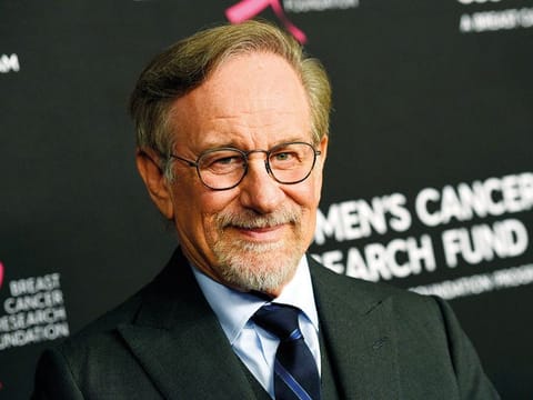 Steven Spielberg