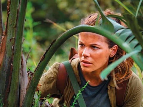 Kate Beckinsale in 'The Widow'