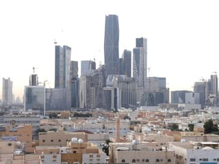 Stereotyping of Saudi Arabia is wrong