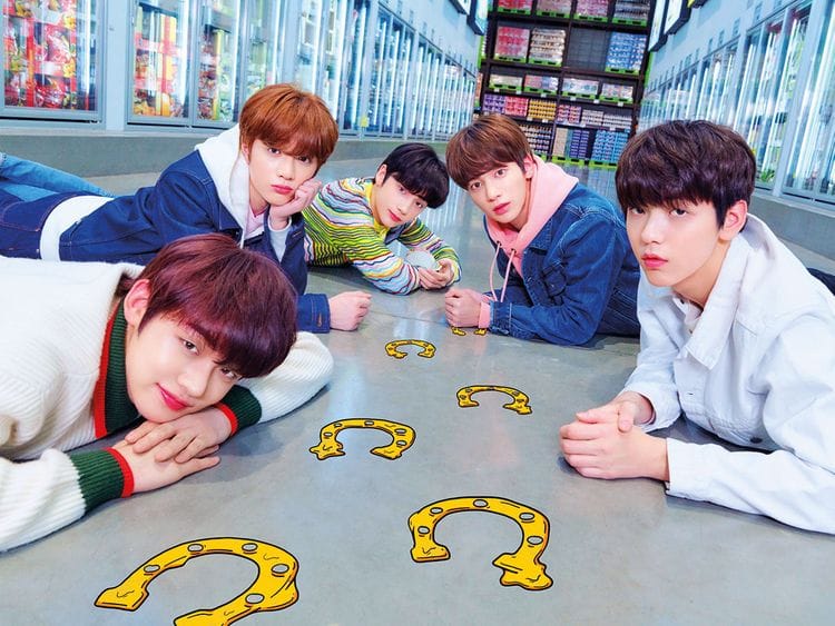 190309 yeonjun
