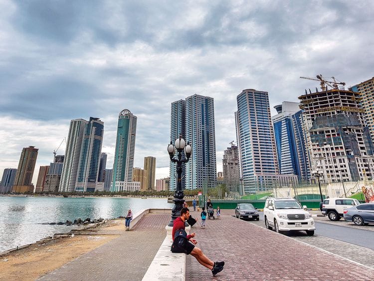 190310 sharjah residents