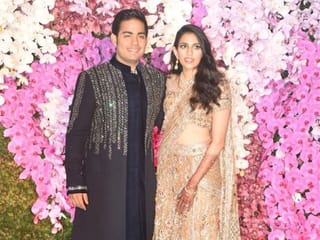 Akash Ambani and Shloka Mehta’s wedding: 7 things to know