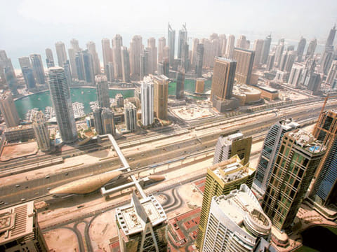  In the current market environment, a rent freeze may not help tenants or landlords too much. 