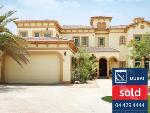 There are hidden costs of selling a property.