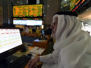 Markets: Oil falls but prices still elevated after attacks on Saudi facilities