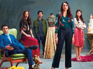Weekend watchlist: 10 TV shows and movies to check out