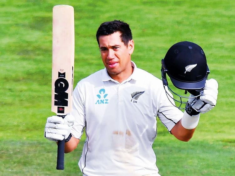 190311 ross taylor