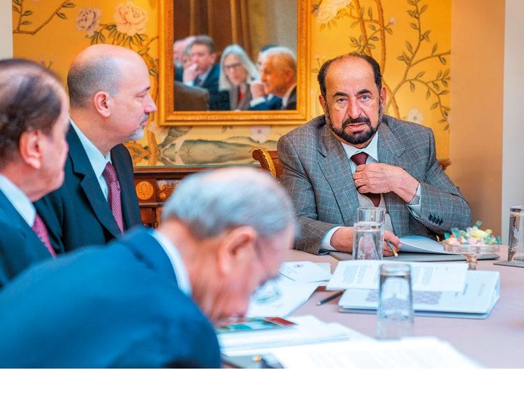 190311 shaikh sultan