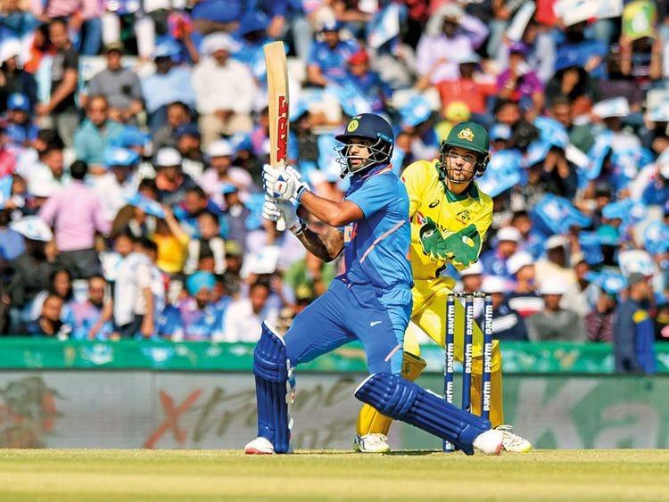 190311 shikhar