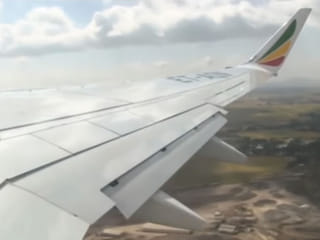Ethiopian Airline's ET 302 black box recovered
