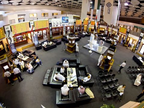 Daily Business Wrap - Dubai’s private sector economy maintains stable growth