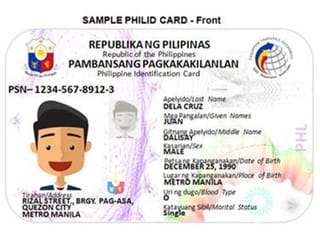 National ID registration for OFWs to start by mid-2020