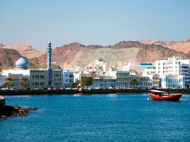 190312 oman