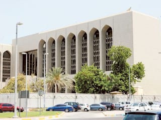 UAE banking sector hits all-time-high of Dh502.6 billion in capital, reserves