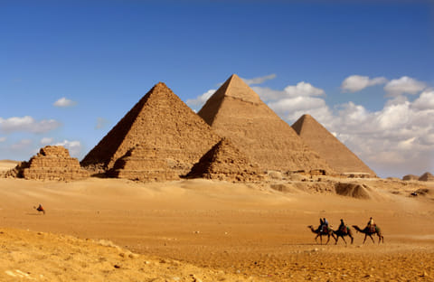 The return of tourism to Egypt partially began last July but from September 1 all archaeological and tourist areas across the country will be open.