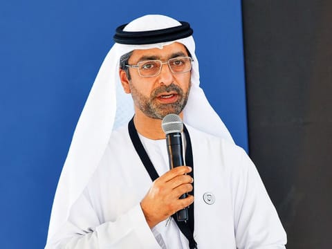 Younis Haji Al Khouri