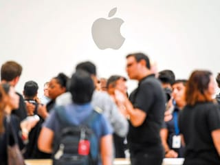 In Pictures: Apple’s iOS 15 update sure tweaks some Android features too