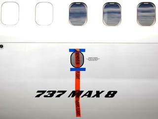 Listen: Why Boeing’s jet is causing a global crisis