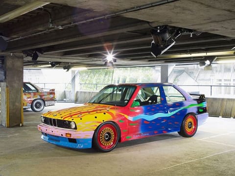 Art Dubai 2019: A complete guide 