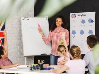 New KHDA Rules for recruiting teachers in Dubai, explained