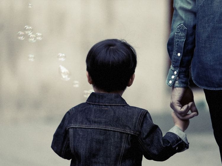 Parenting generic